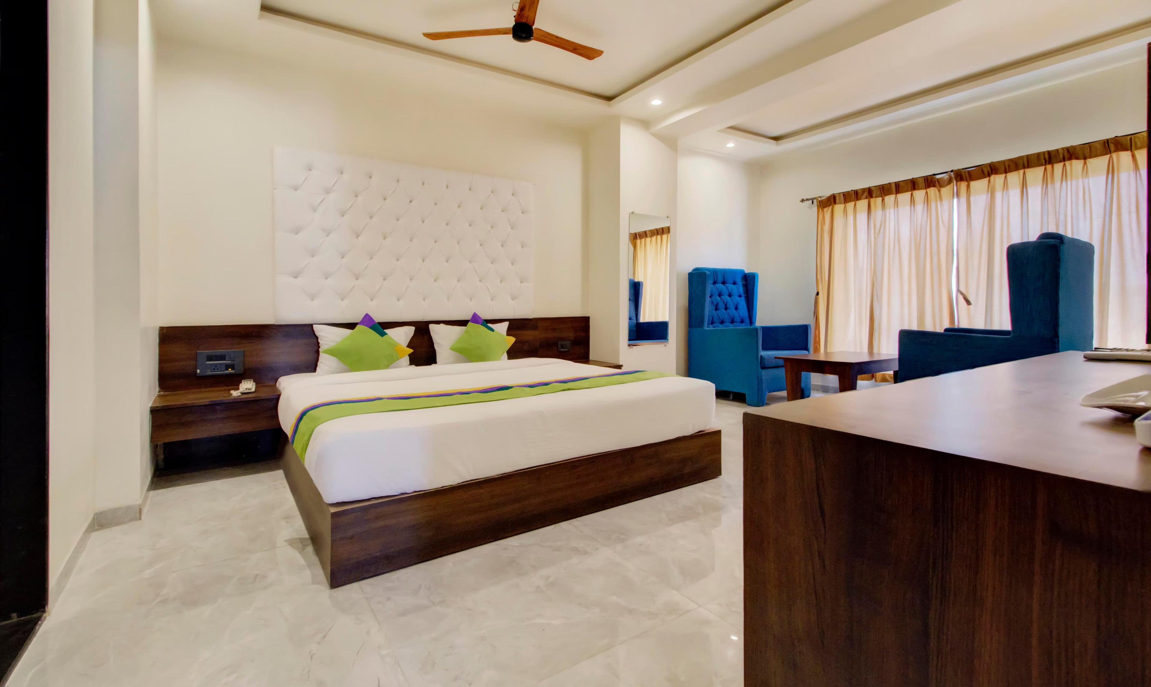 Hotel Ashoka Imperial image 3