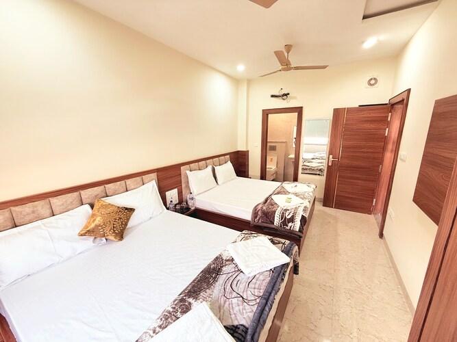 Hotel Babylon Elegance image 3
