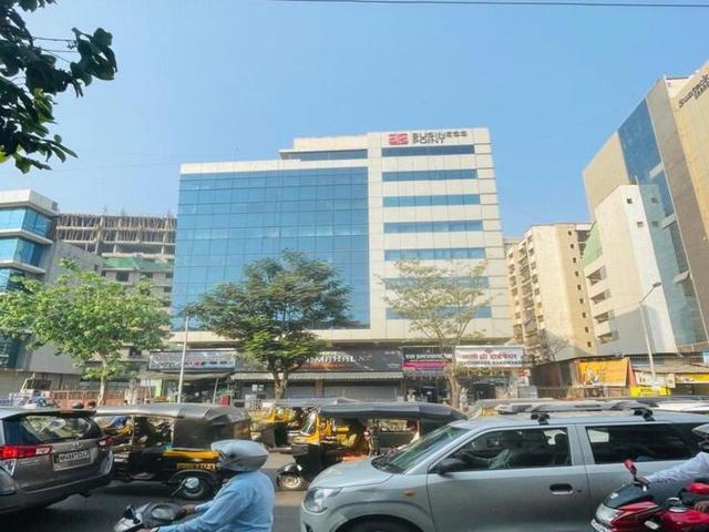 Hotel main image
