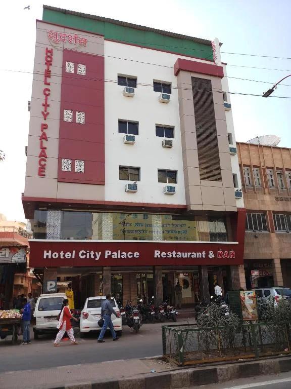 Hotel main image