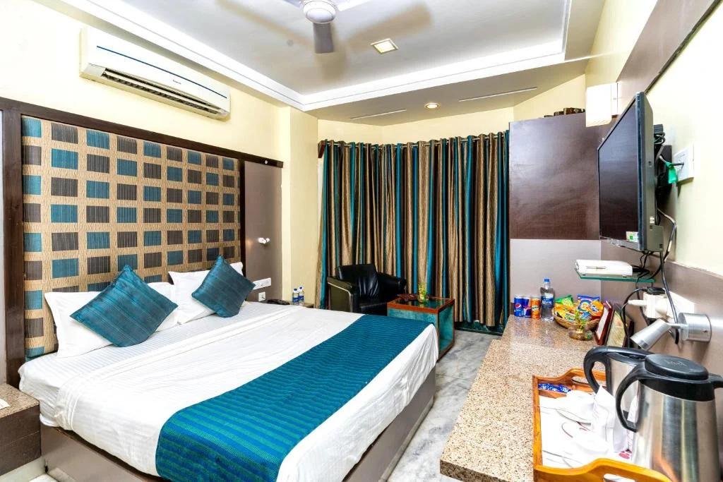 Hotel Dayal image 3