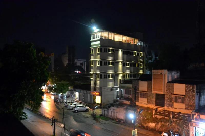 Hotel Dayal Hotel Dayal