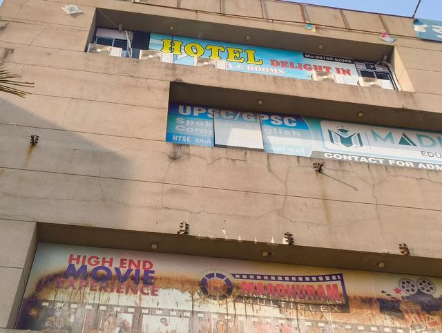 Hotel main image