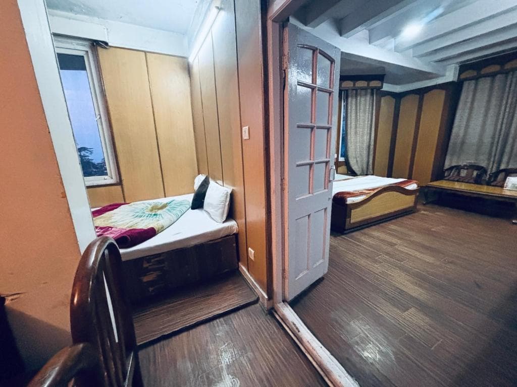 Hotel Ganga image 4