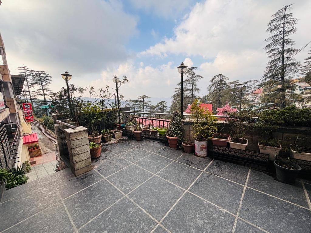 Hotel Ganga image 1