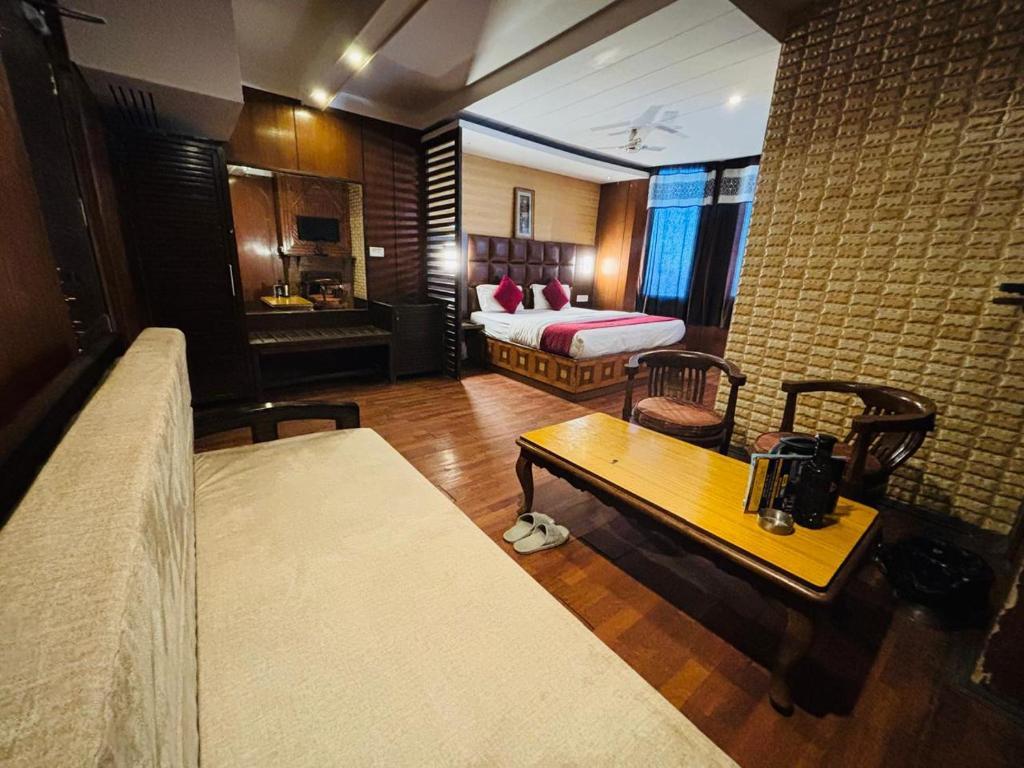 Hotel Ganga image 3
