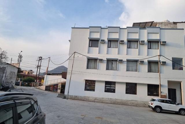 Hotel main image
