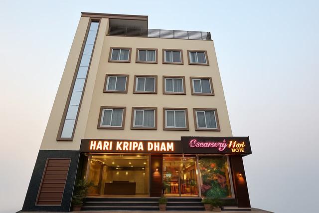 Hotel main image