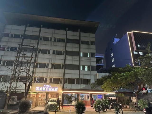 Hotel main image