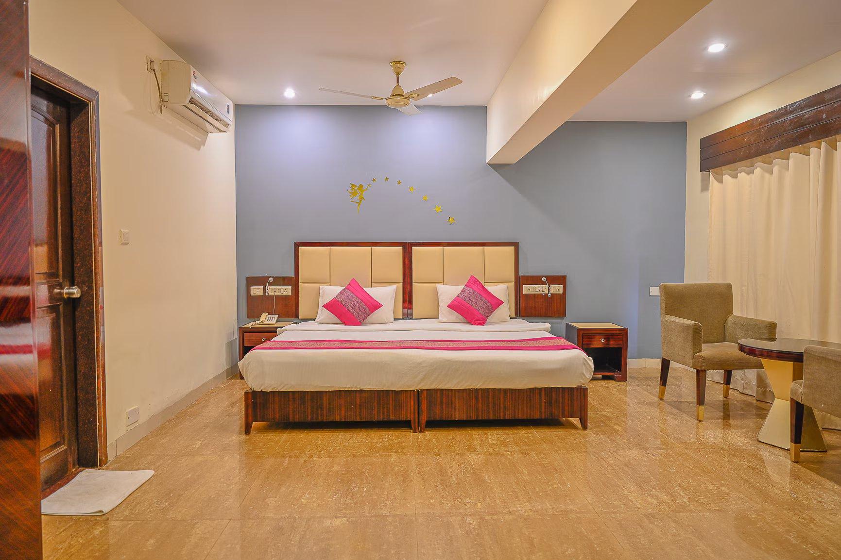 Karishma Resort - Calangute Goa image 2