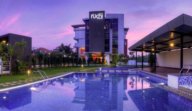 Hotel main image
