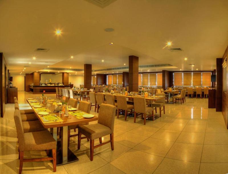 Hotel Ruchi The Prince image 2