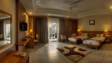 hotel room main image
