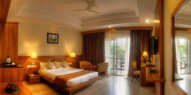 hotel room main image
