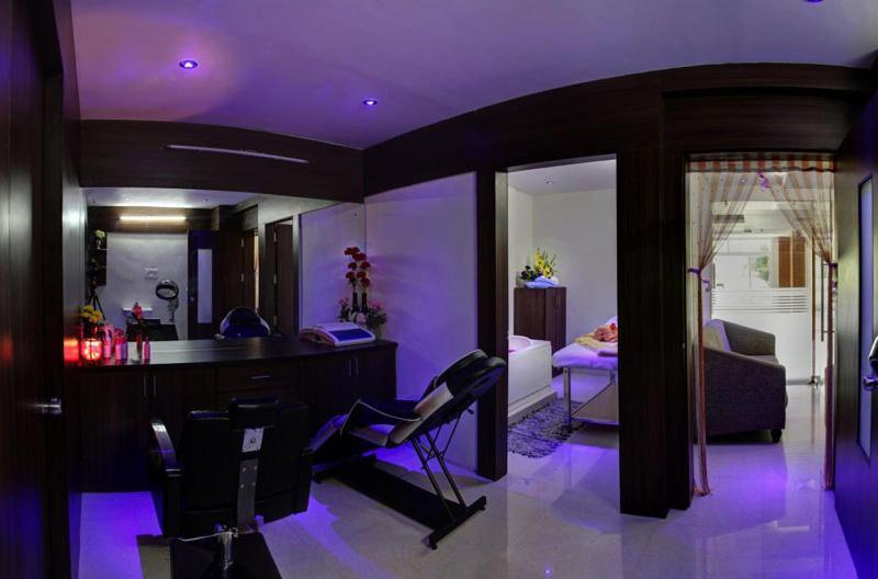 Hotel Ruchi The Prince image 3