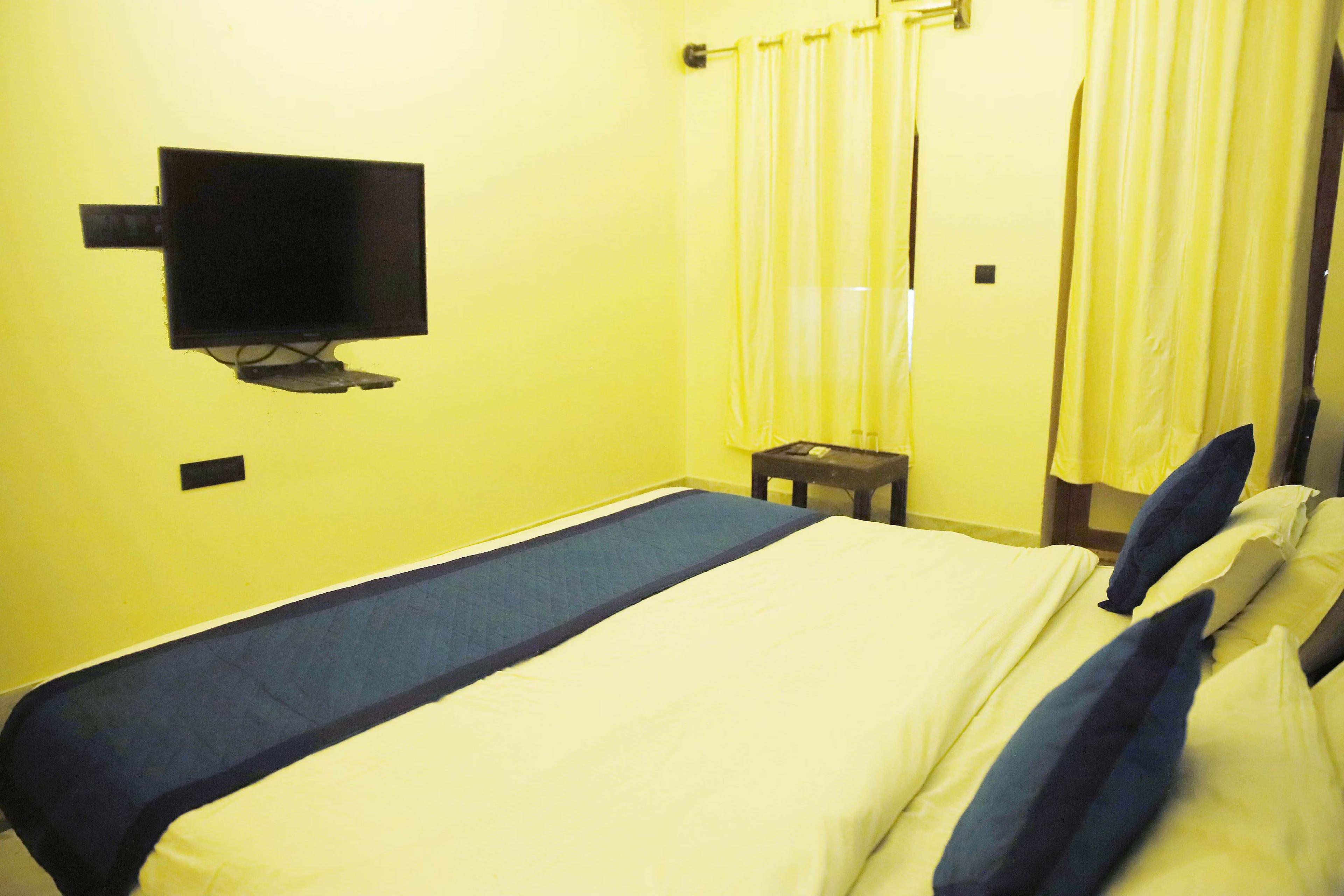 Hotel Meera Mahal image 3