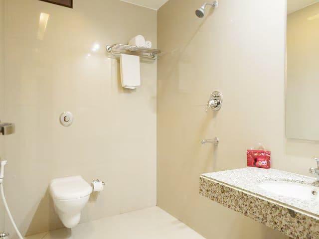 Hotel Meera Mahal image 4