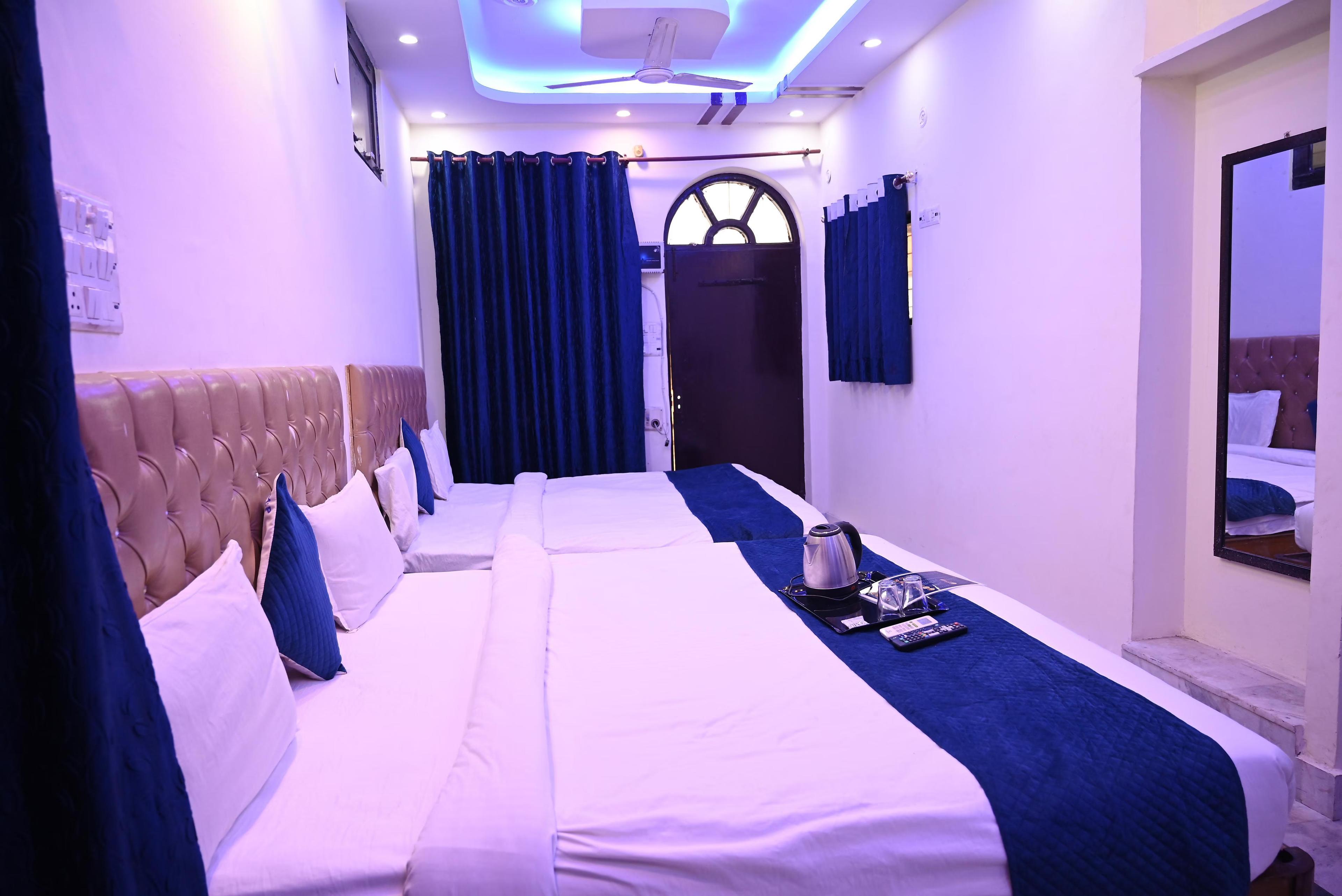 Moon Palace Hotel image 2