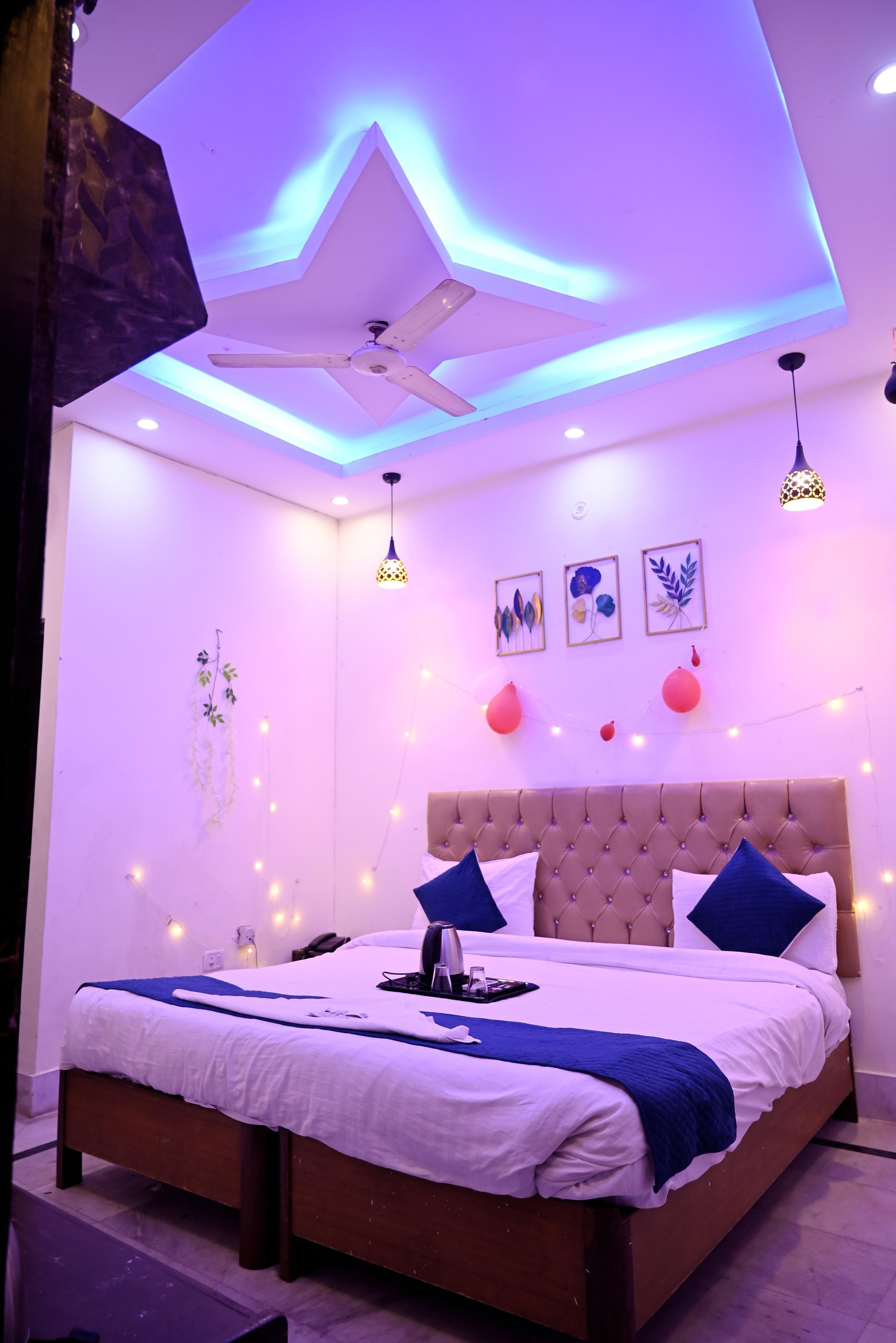 Moon Palace Hotel image 4