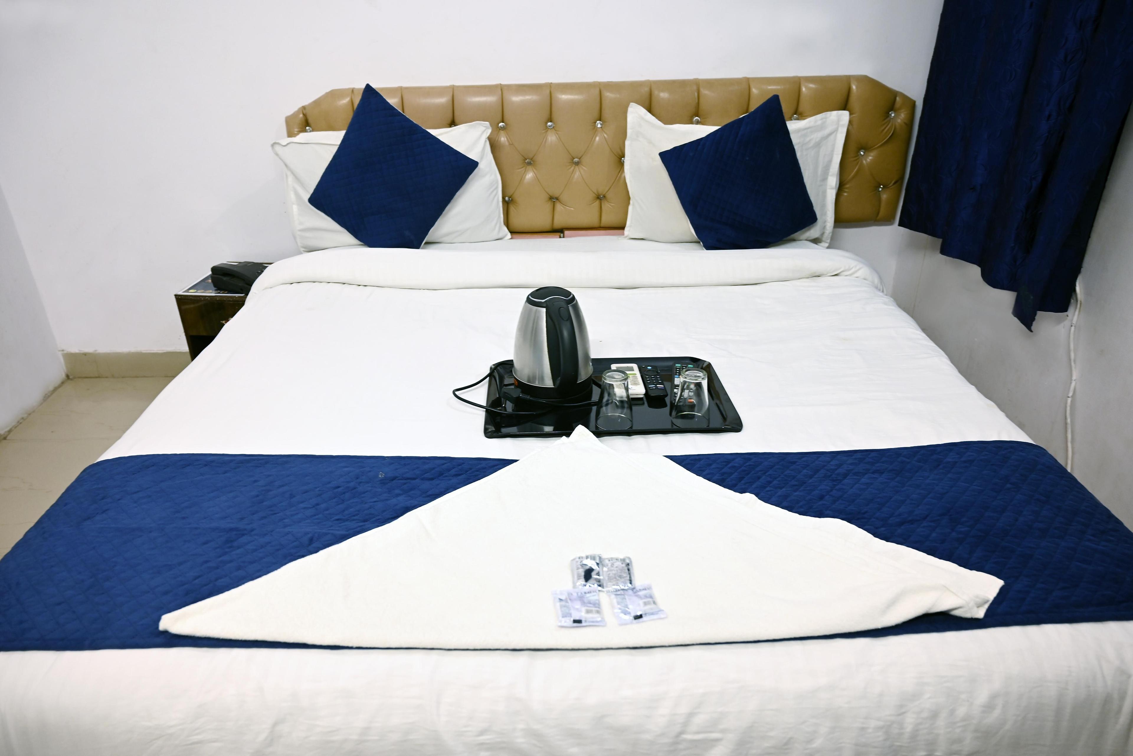 Moon Palace Hotel image 3
