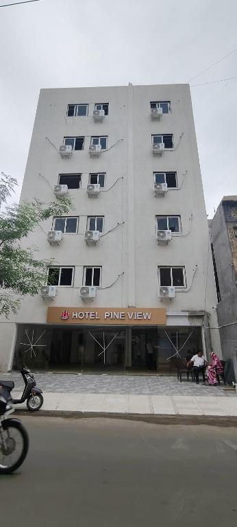 Hotel main image