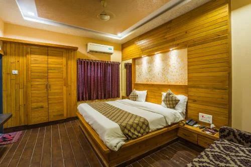 Hotel Prince - Near Jaisalmer Fort image 4