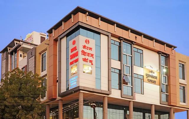 Hotel main image