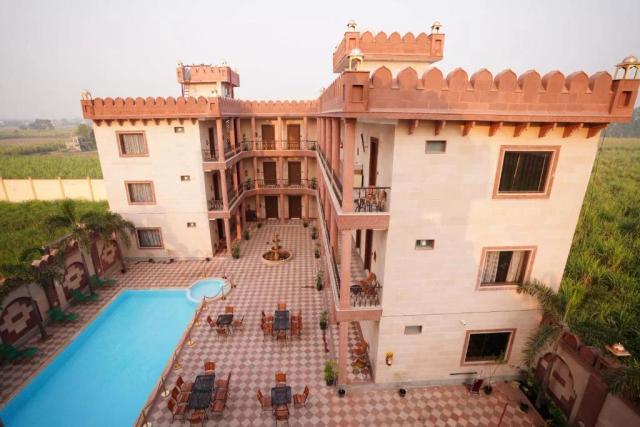 Hotel main image