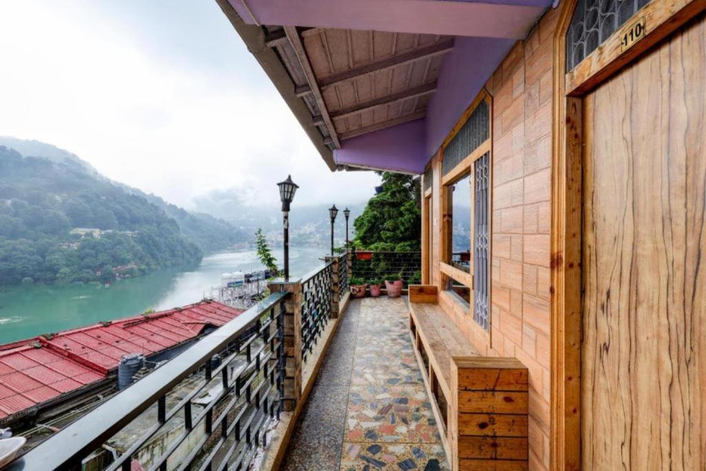 Hotel Vinayak Nainital image 4