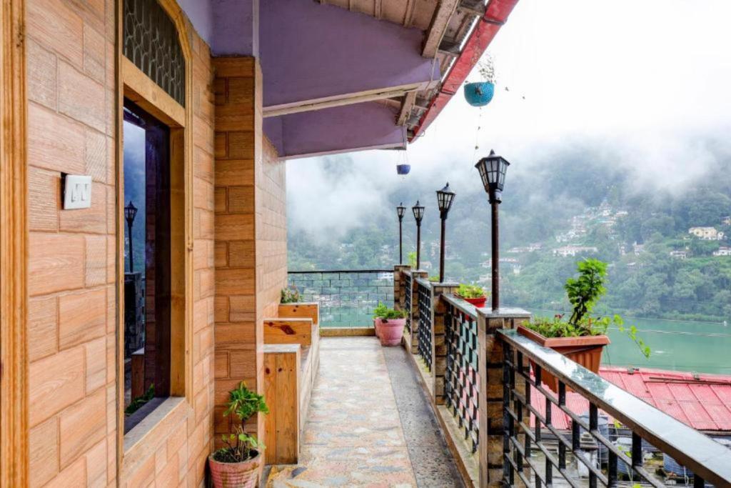 Hotel Vinayak Nainital