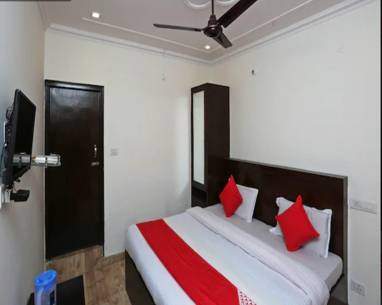 Hotel Welcome image 3
