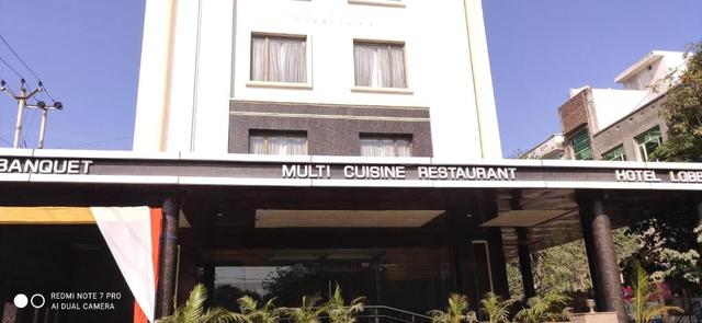 Hotel main image