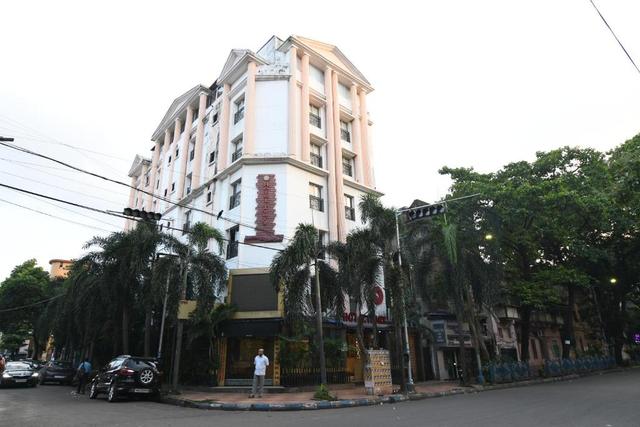 Hotel main image