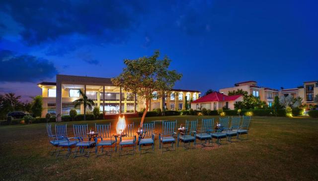 Hotel main image