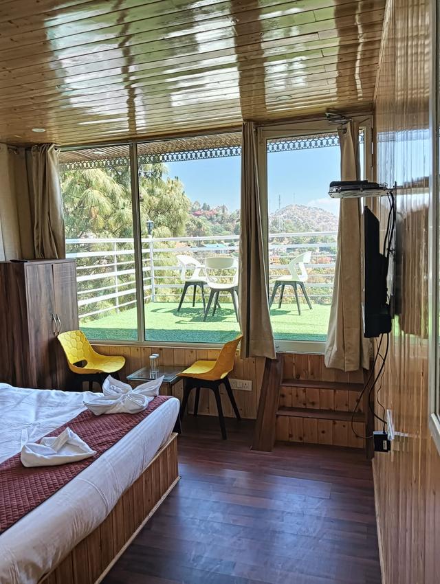 Hotel main image