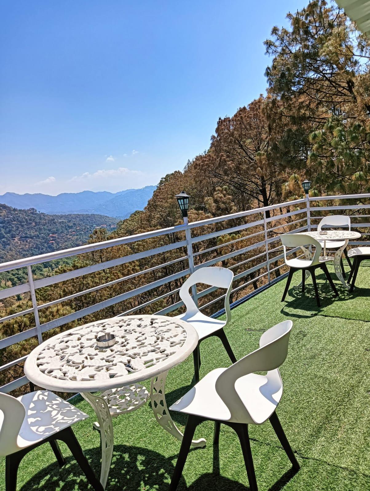Kasauli Times image 2