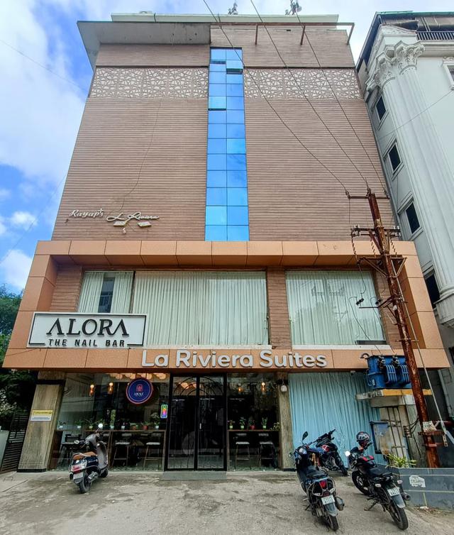 Hotel main image