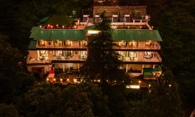 Hotel main image