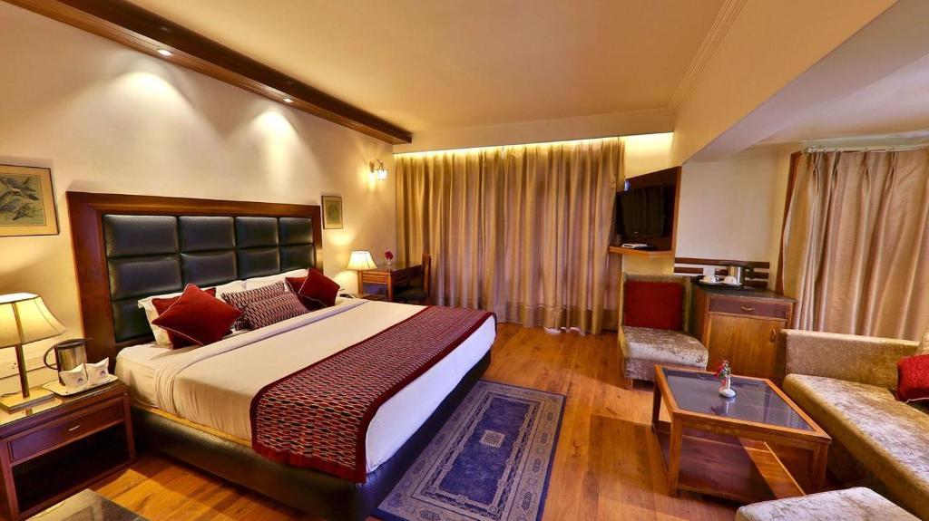 Manali Heights image 2