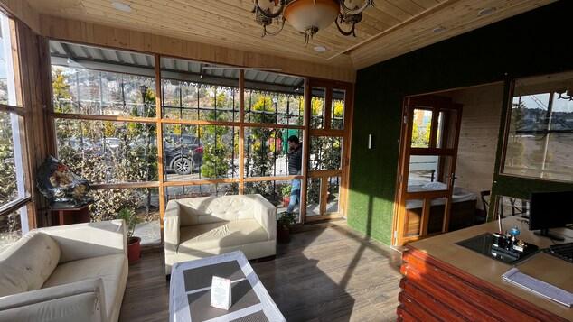 Nature Nest Resort image 4