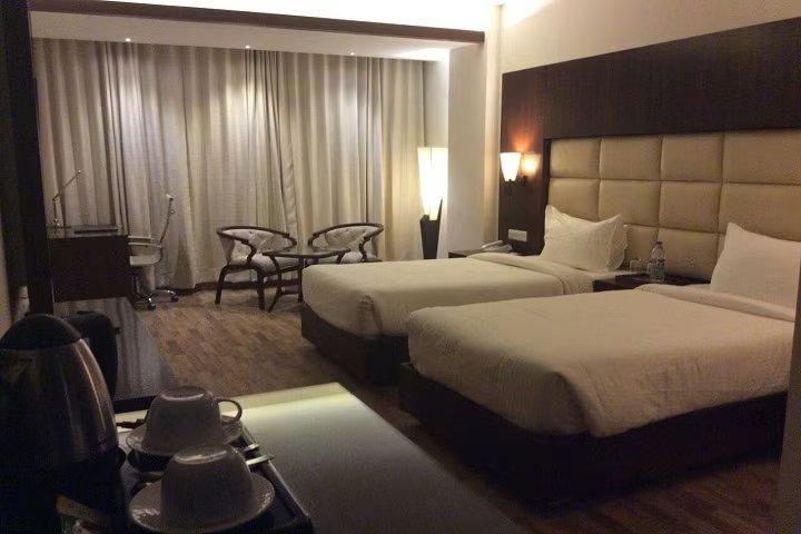 Nishuraj Resort image 1