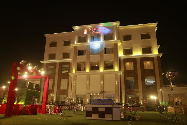 Hotel main image