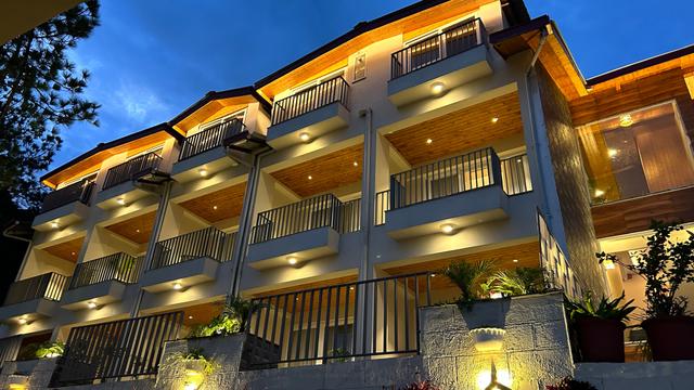 Hotel main image