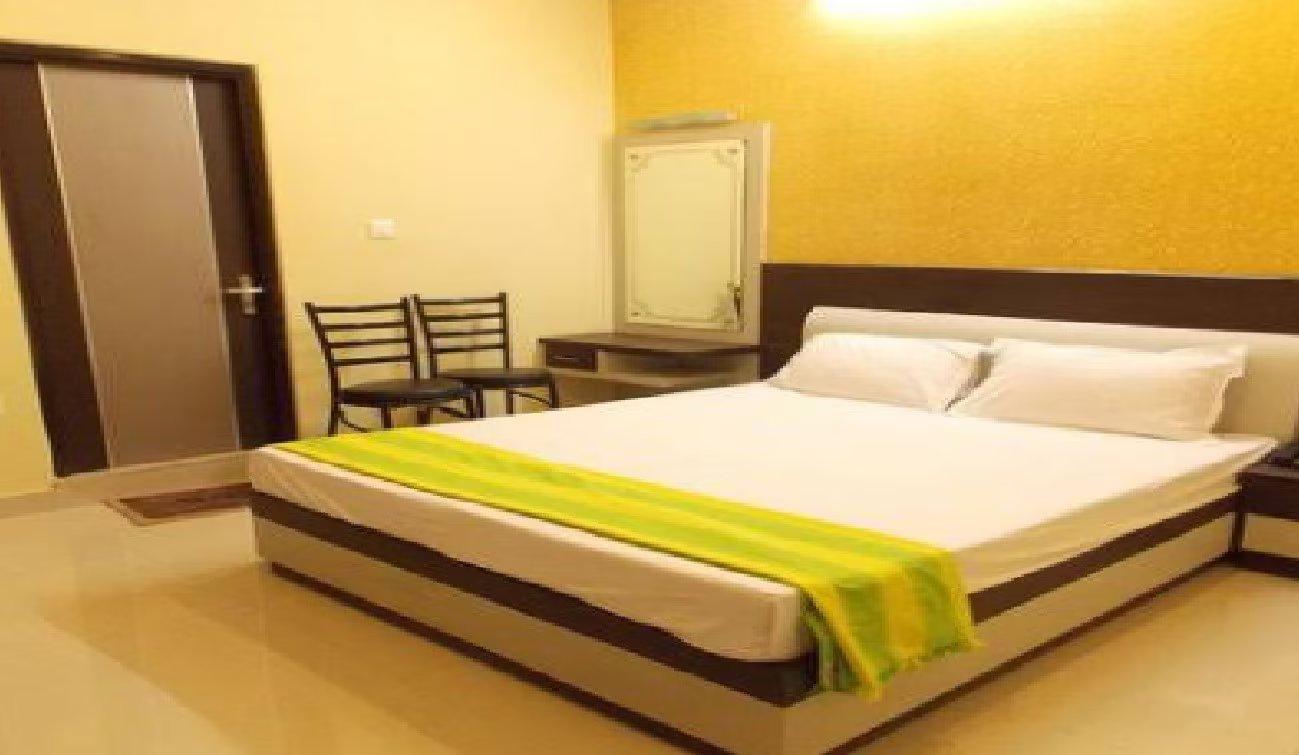 Ram Kripa Inn image 2