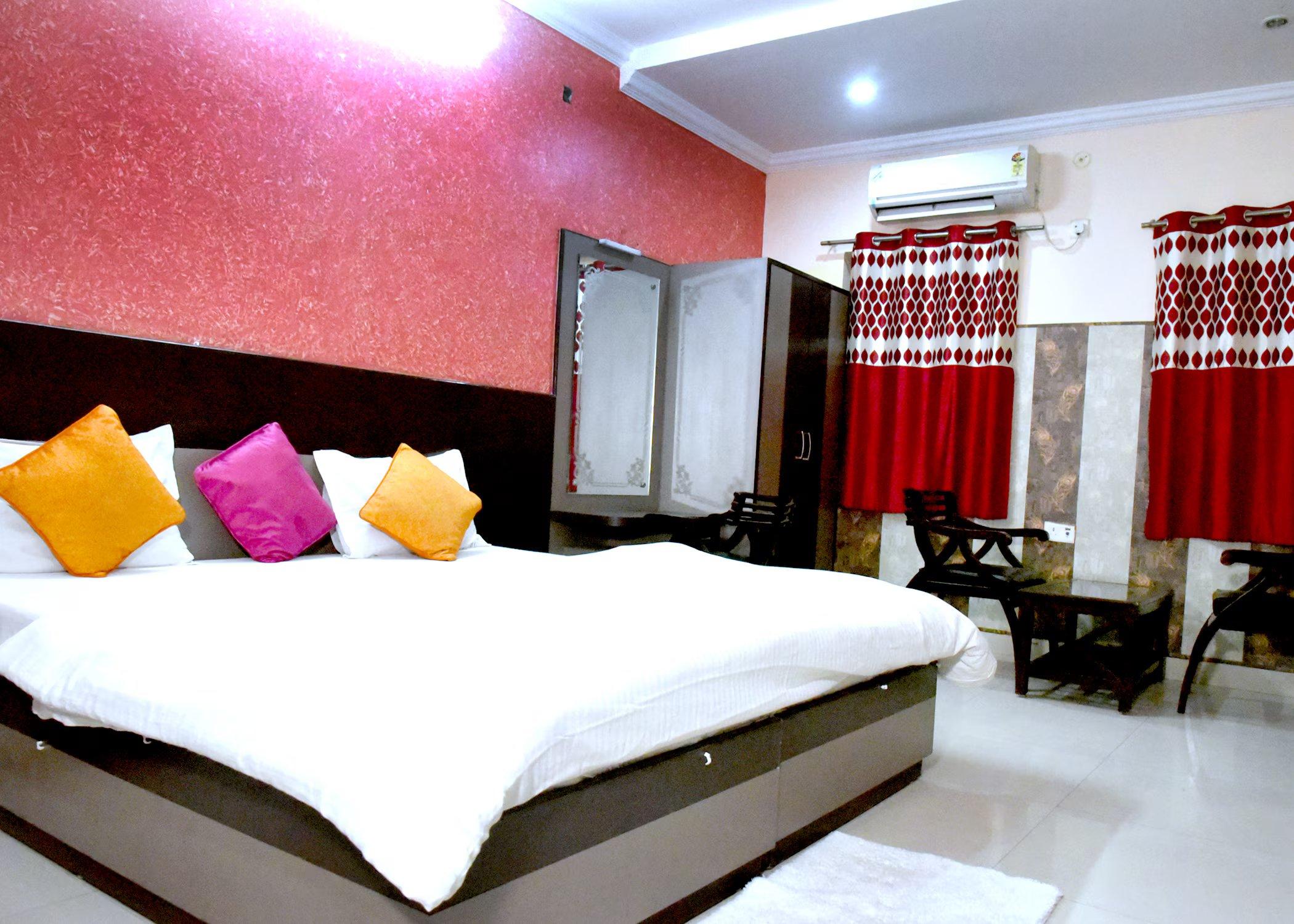 Ram Kripa Inn image 4