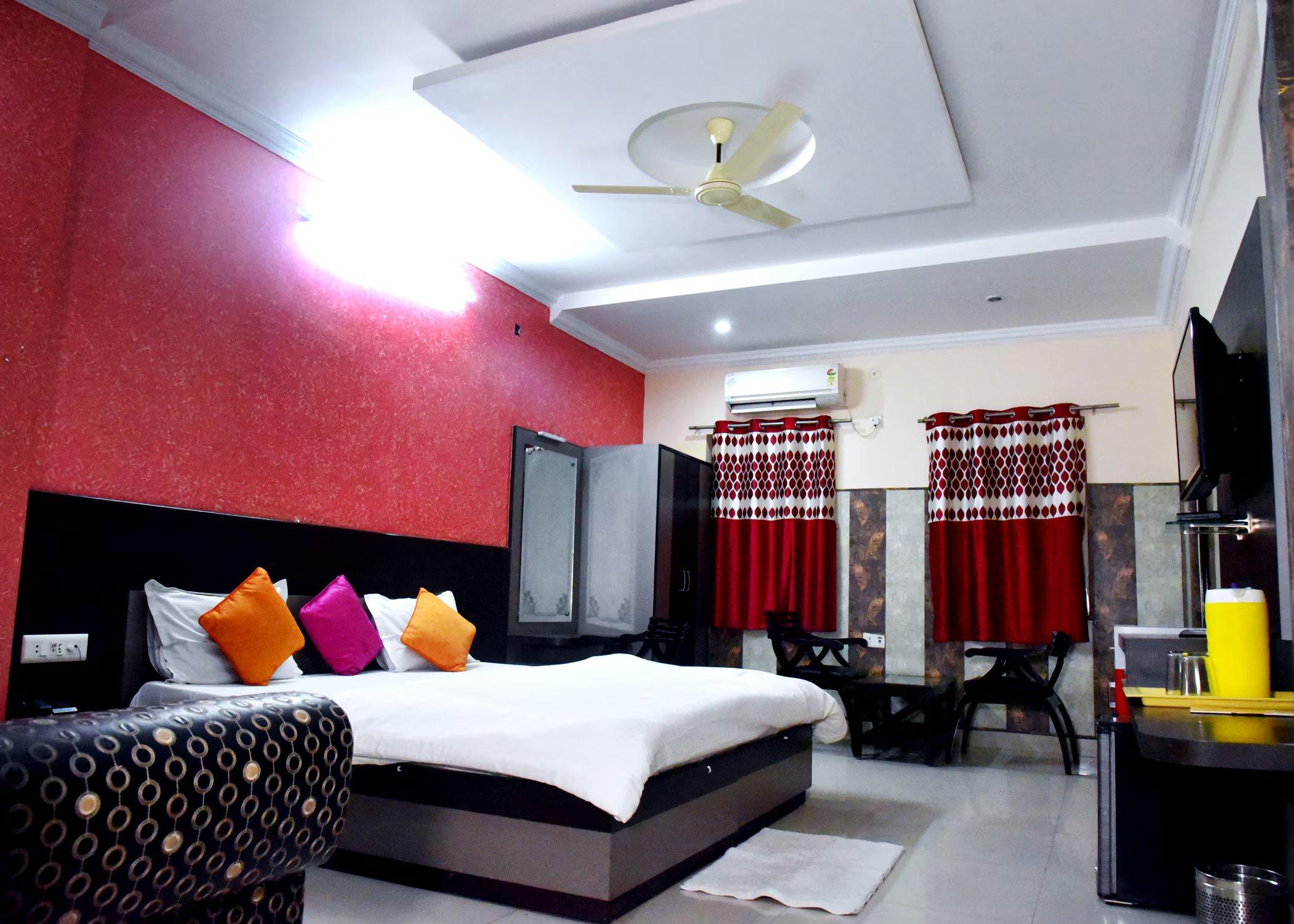 Ram Kripa Inn image 3