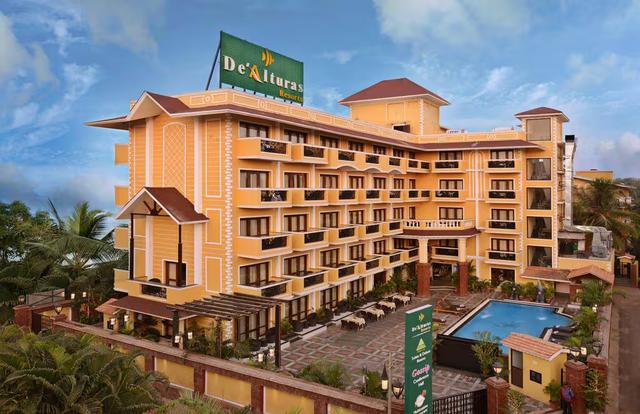 Hotel main image