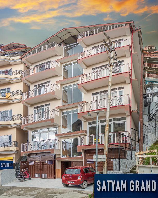 Satyam Grand image 1