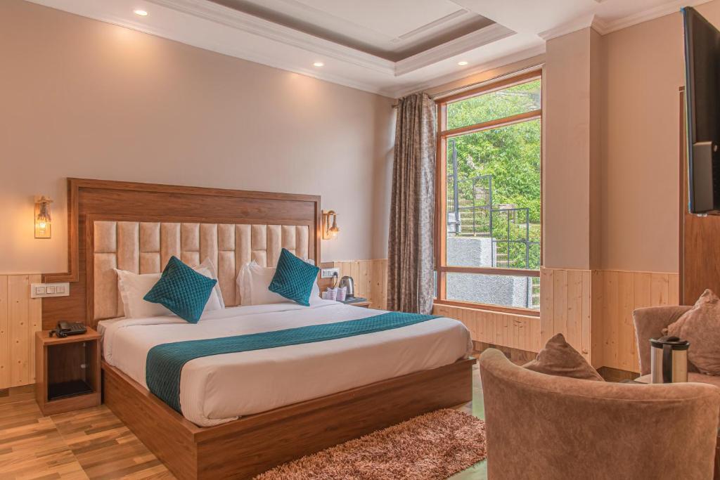 Satyam Grand image 4