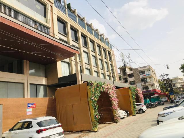 Hotel main image